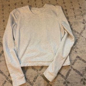 Lululemon Crewneck